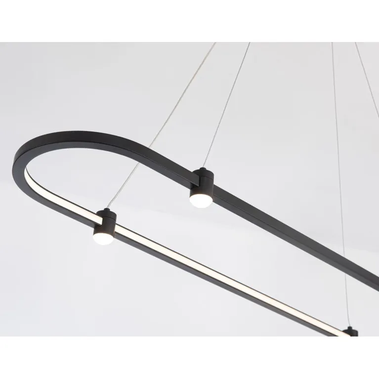Подвесной светодиодный светильник Ambrella light Comfort Line FL5589 в Нижнем Новгороде