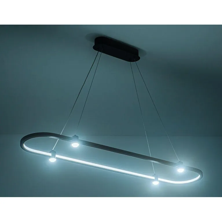 Подвесной светодиодный светильник Ambrella light Comfort Line FL5589 в Нижнем Новгороде