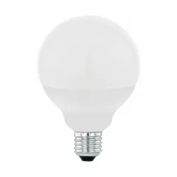 Лампа светодиодная Eglo E27 13W 2700-6500K матовая 11659