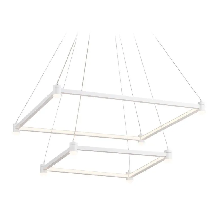 Подвесной светодиодный светильник Ambrella light Comfort Line FL5595 в Нижнем Новгороде