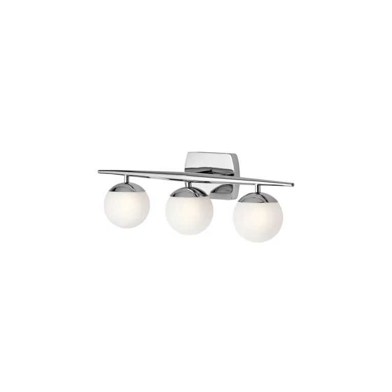 Бра Kichler Jasper KL-JASPER3-BATH в Нижнем Новгороде