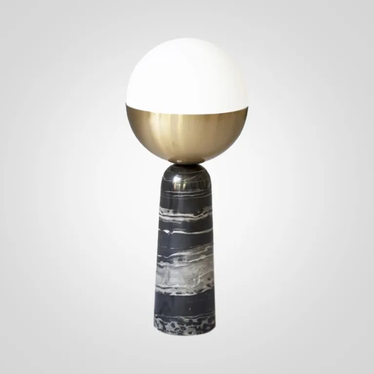Настольная лампа ImperiumLoft Marble Globe 168473-22 в Нижнем Новгороде