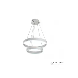 Подвесной светильник iLedex Sunset 6832/4+6 WH