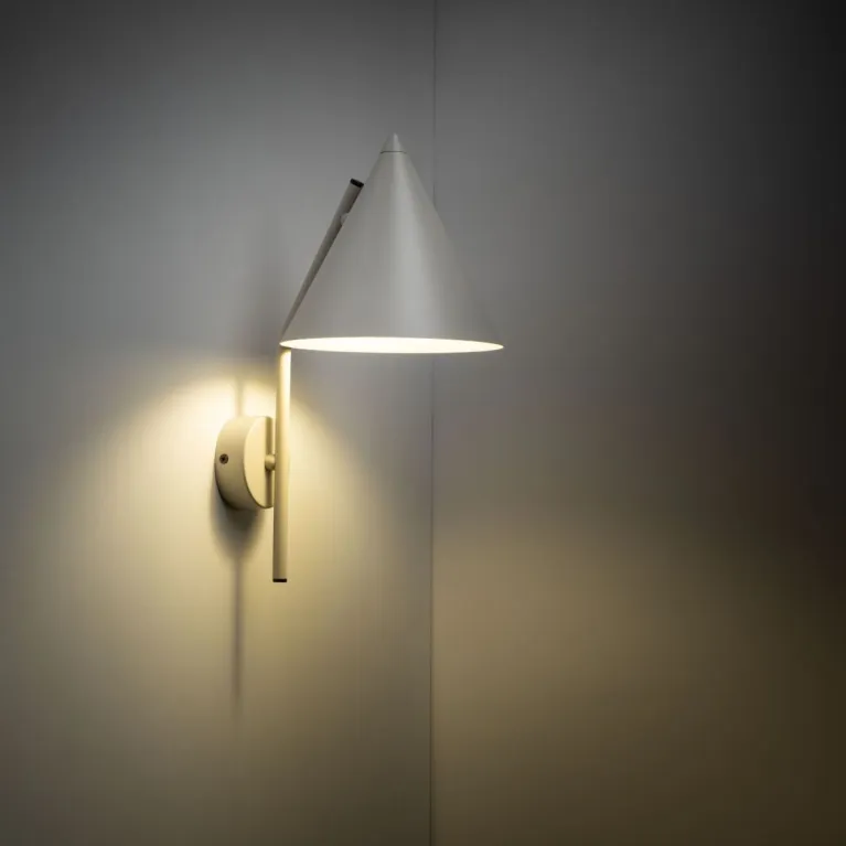 Бра TK Lighting 11089 CONO BEIGE a070965 в Нижнем Новгороде