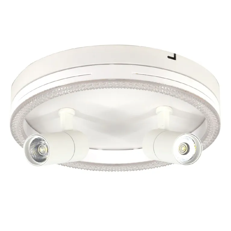 Потолочный светильник Escada 20044SMA/03LED WH в Нижнем Новгороде
