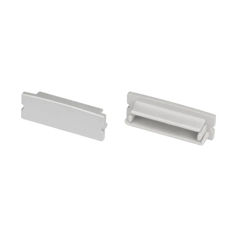 Заглушка Arlight LINE-3010 SILVER глухая (Пластик) 061546 в Нижнем Новгороде