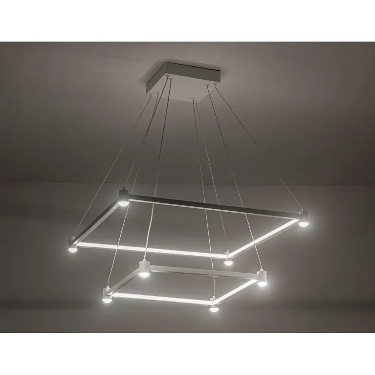 Подвесной светодиодный светильник Ambrella light Comfort Line FL5595 в Нижнем Новгороде