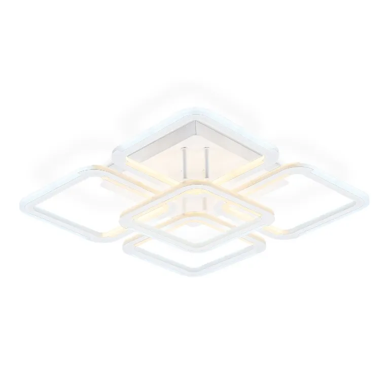 Потолочная люстра Ambrella Light Original Acrylica FA8949 в Нижнем Новгороде