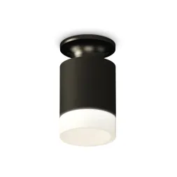 Накладной светильник Ambrella Light Techno XS6302111 (N6902, C6302, N6248)