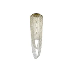 Потолочная люстра Arti Lampadari Loreto E 1.5.40.601 G