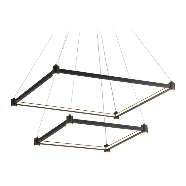 Подвесной светодиодный светильник Ambrella light Comfort Line FL5597 в Нижнем Новгороде