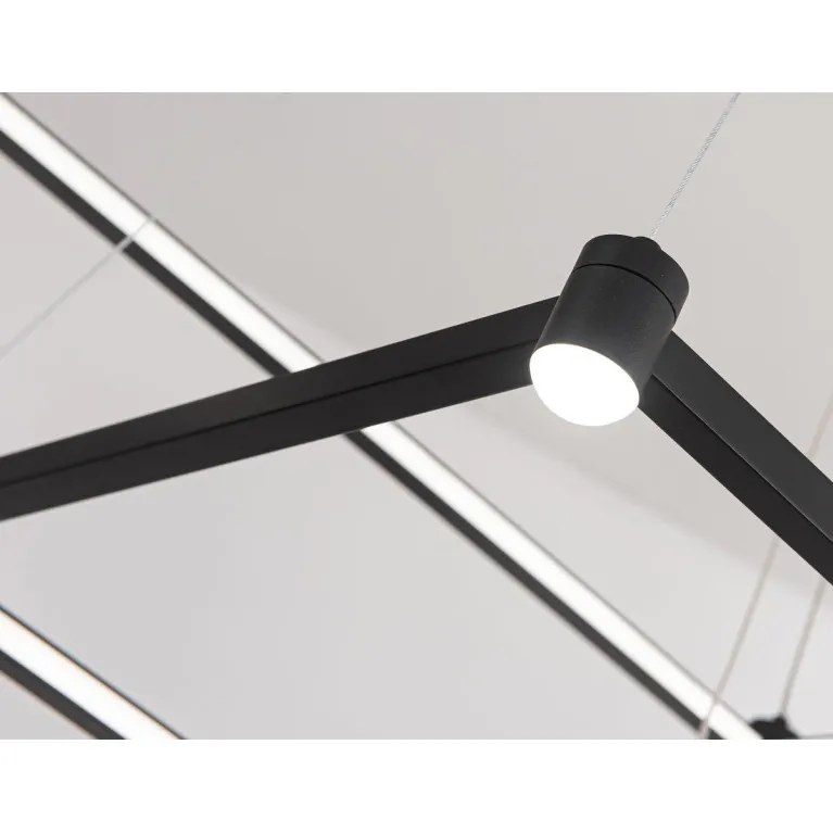 Подвесной светодиодный светильник Ambrella light Comfort Line FL5597 в Нижнем Новгороде