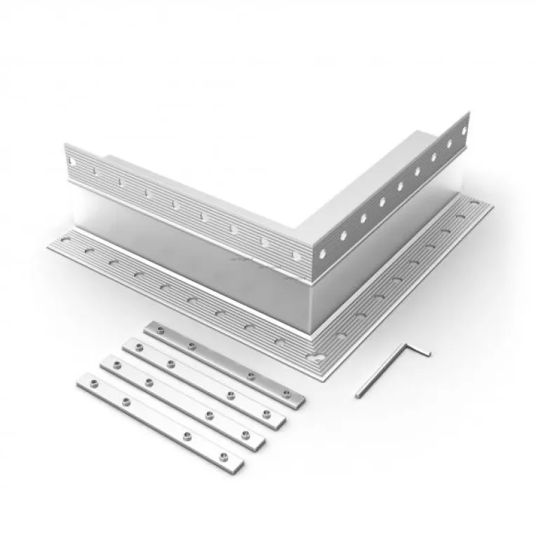 Соединитель профиля Arlight SL-LINIA 030101 в Нижнем Новгороде