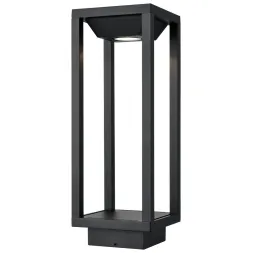 Ландшафтный светильник Wertmark Wanda WE902.01.025