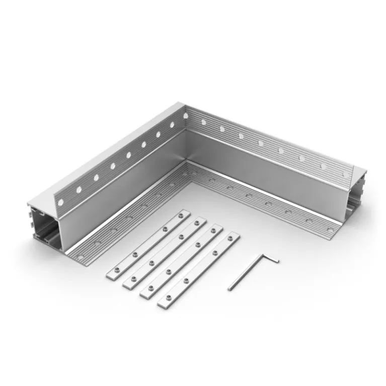 Соединитель профиля Arlight SL-LINIA 030100 в Нижнем Новгороде