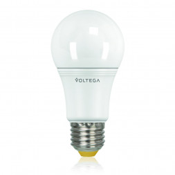 Лампа светодиодная Voltega E27 14.8W 2800К матовая VG2-A2E27warm15W 6951