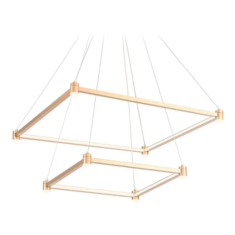 Подвесной светодиодный светильник Ambrella light Comfort Line FL5599 в Нижнем Новгороде
