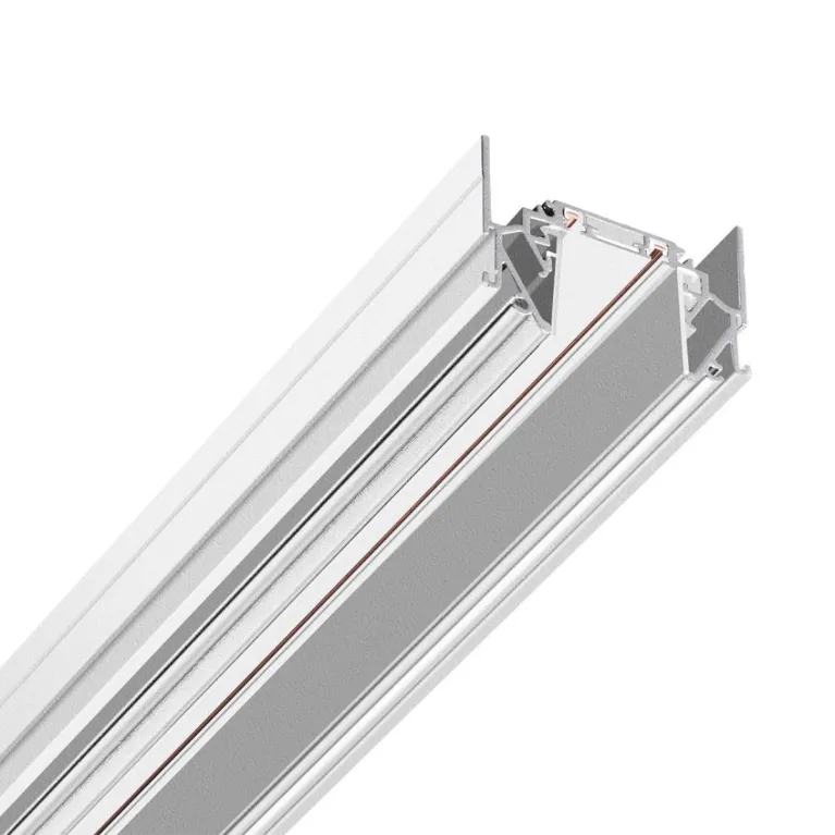 Шинопровод низковольтный для натяжного потолка Novotech Shino Smal 2 м 135202 в Нижнем Новгороде