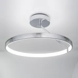 Подвесной светодиодной светильник Citilux Джек CL226221