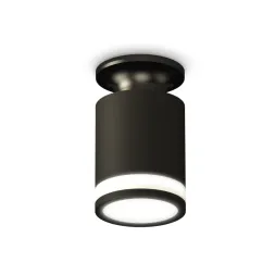 Накладной светильник Ambrella Light Techno XS6302113 (N6902, C6302, N6221)