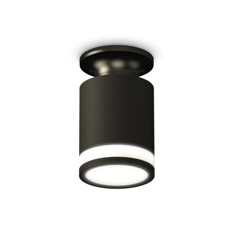 Накладной светильник Ambrella Light Techno XS6302113 (N6902, C6302, N6221) в Нижнем Новгороде