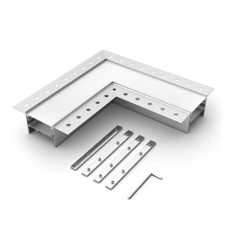 Соединитель профиля Arlight SL-LINIA 030106 в Нижнем Новгороде