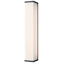Уличный настенный светильник Wertmark Wilma WE903.01.021