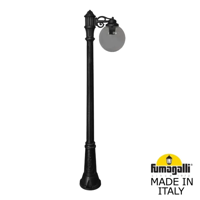 Парковый светильник Fumagalli Globe 250 G25.156.S10.AZF1R в Нижнем Новгороде