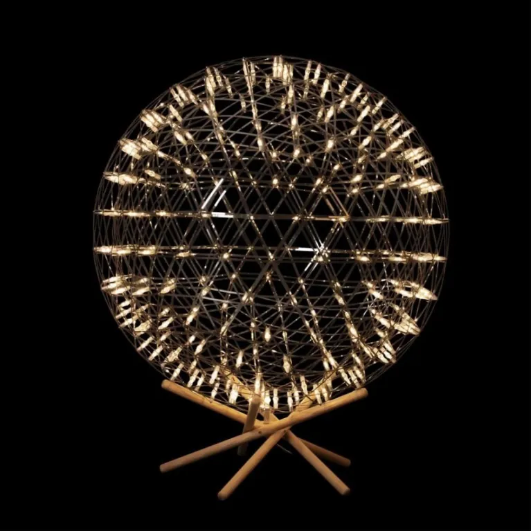 Торшер Loft IT Raimond 9027-89F в Нижнем Новгороде