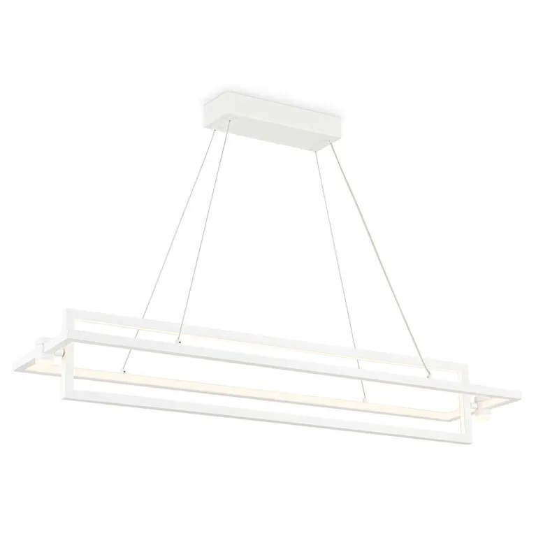 Подвесной светодиодный светильник Ambrella light Comfort Line FL5735 в Нижнем Новгороде