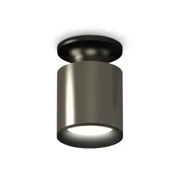 Накладной светильник Ambrella Light Techno XS6303080 (N6902, C6303, N6102)