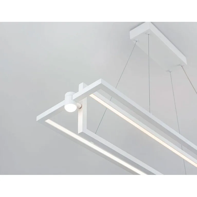 Подвесной светодиодный светильник Ambrella light Comfort Line FL5735 в Нижнем Новгороде