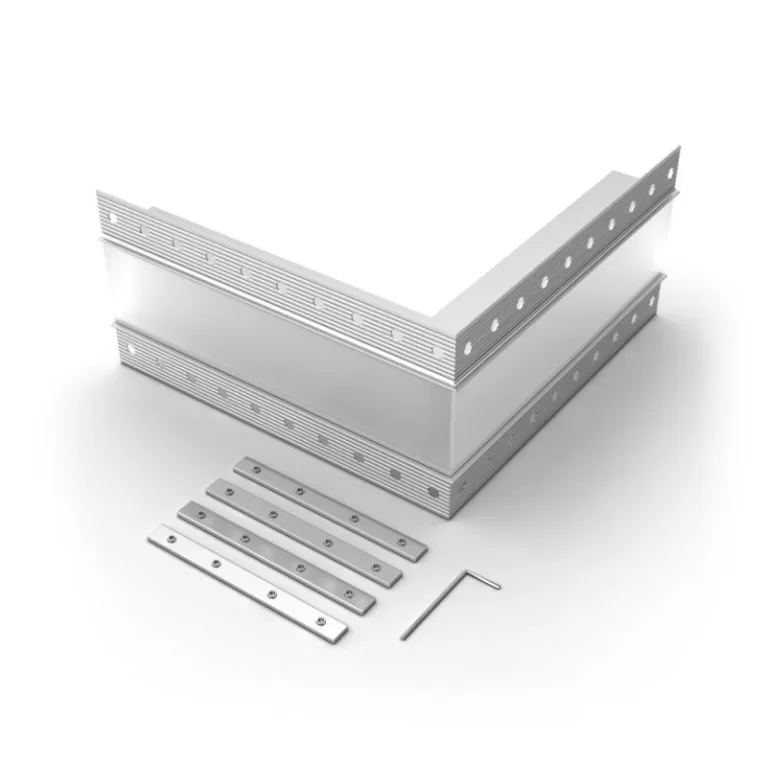 Соединитель профиля Arlight SL-LINIA 030105 в Нижнем Новгороде