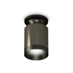 Накладной светильник Ambrella Light Techno XS6303081 (N6902, C6303, N6131)