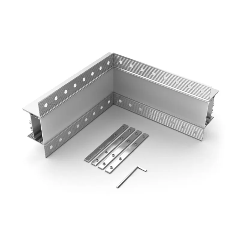 Соединитель профиля Arlight SL-LINIA 030103 в Нижнем Новгороде