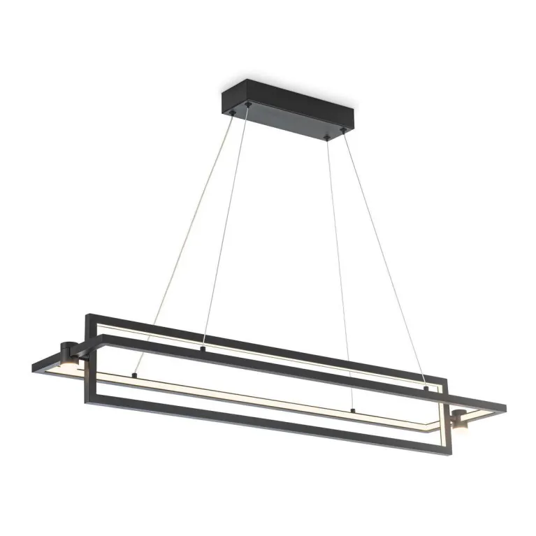 Подвесной светодиодный светильник Ambrella light Comfort Line FL5737 в Нижнем Новгороде