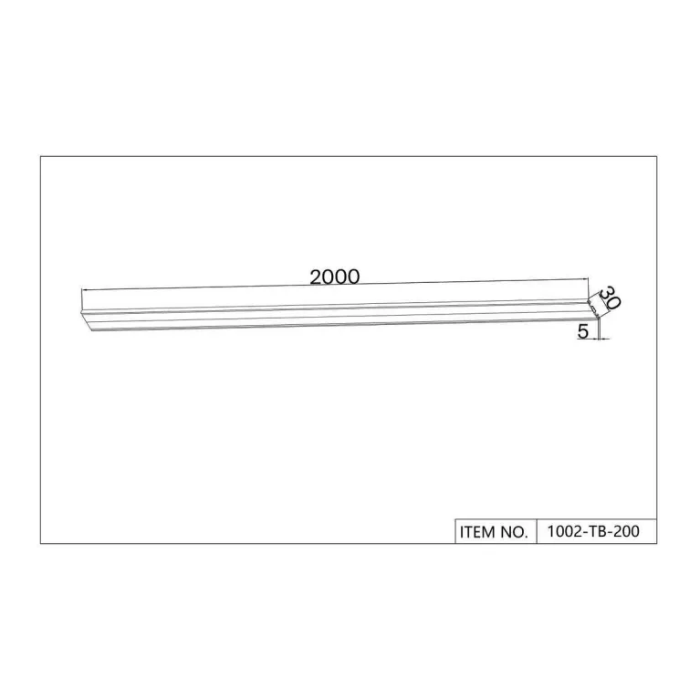 Шинопровод Favourite Unika 1002-TB-200 в Нижнем Новгороде