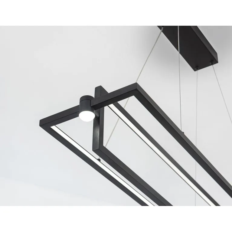 Подвесной светодиодный светильник Ambrella light Comfort Line FL5737 в Нижнем Новгороде