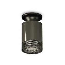 Накладной светильник Ambrella Light Techno XS6303082 (N6902, C6303, N6151)