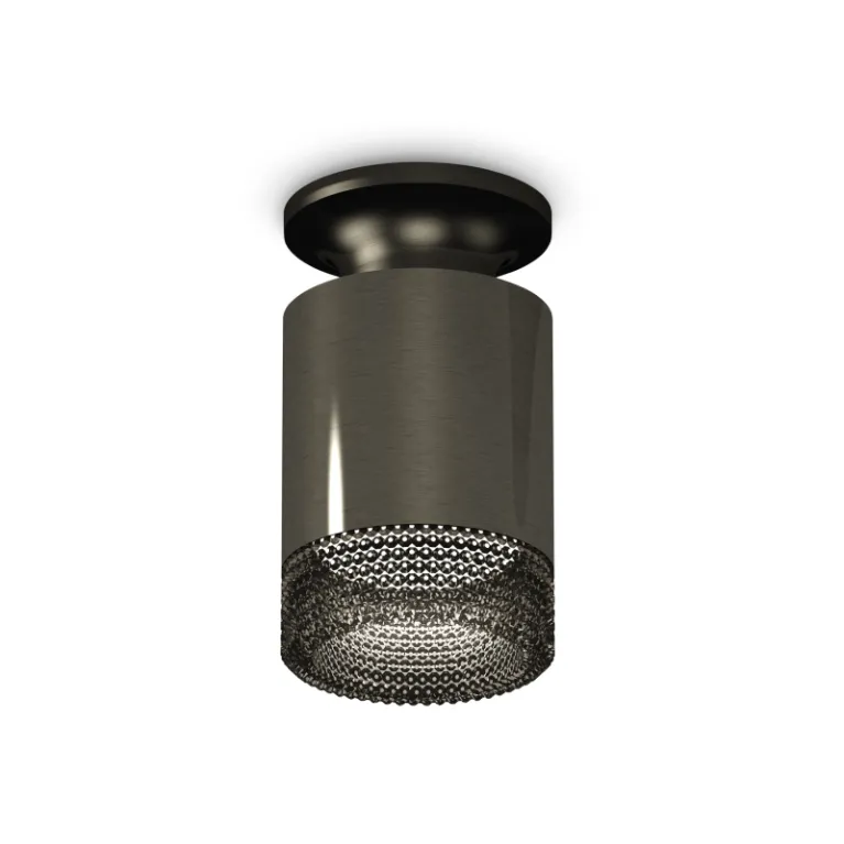 Накладной светильник Ambrella Light Techno XS6303082 (N6902, C6303, N6151) в Нижнем Новгороде