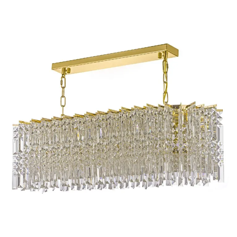 Подвесная люстра Dio D'Arte Maggio E 1.5.90x30.100 G в Нижнем Новгороде