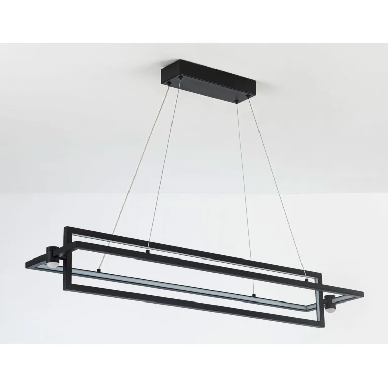 Подвесной светодиодный светильник Ambrella light Comfort Line FL5737 в Нижнем Новгороде