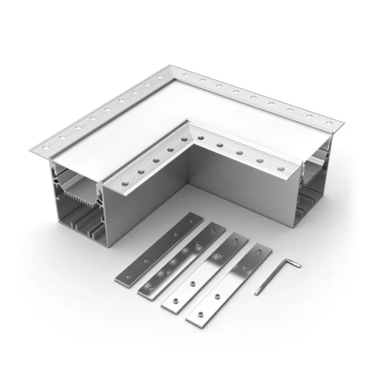 Соединитель профиля Arlight SL-LINIA 030132 в Нижнем Новгороде
