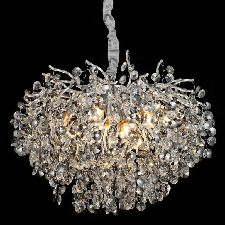 Подвесная люстра Kink Light Авани 07873-60,16 в Нижнем Новгороде