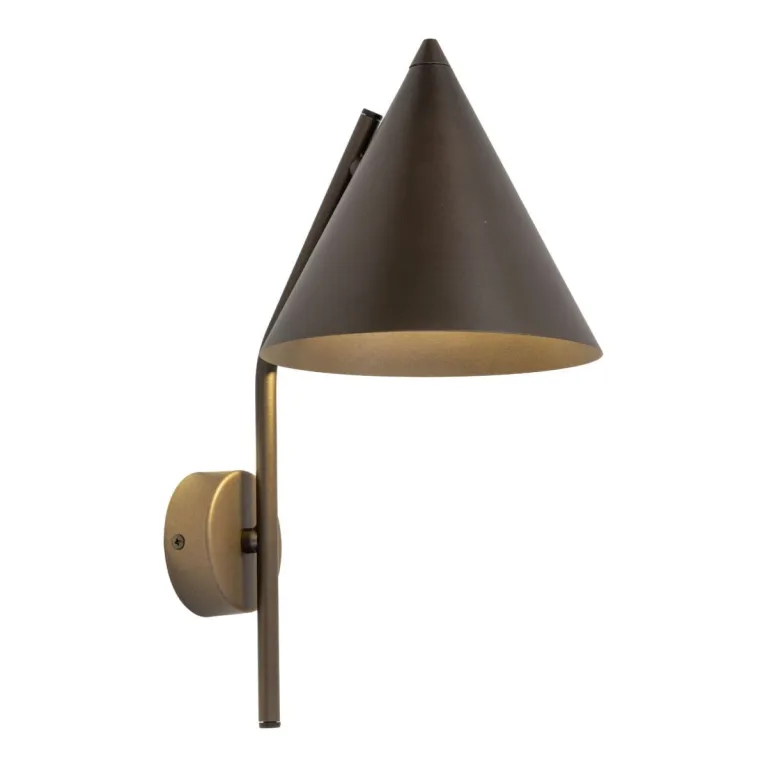 Бра TK Lighting 11088 CONO BROWN a070964 в Нижнем Новгороде