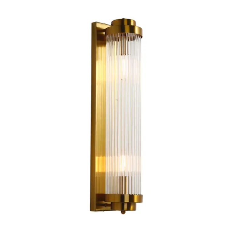 Настенный светильник Delight Collection Wall lamp 88008W/L brass в Нижнем Новгороде