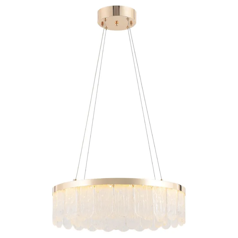 Подвесная люстра Rivoli Diane 6133-101 Б0061976 в Нижнем Новгороде
