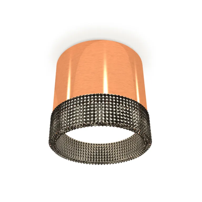 Потолочный светильник Ambrella Light Techno Spot XS8122021 (C8122, N8484) в Нижнем Новгороде