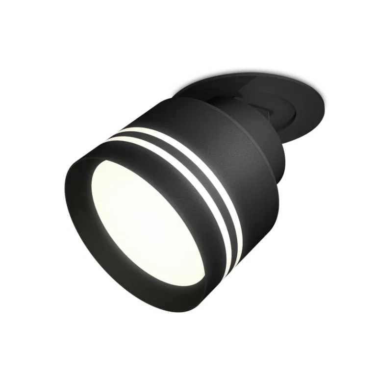 Спот Ambrella Light Techno Spot XM8102526 (A2242, A2106, C8102, N8478) в Нижнем Новгороде