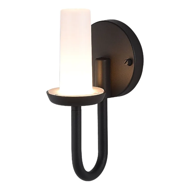 Уличный настенный светильник ST Luce Candle SL9539.701.01 в Нижнем Новгороде